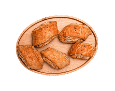Печенье и крекеры